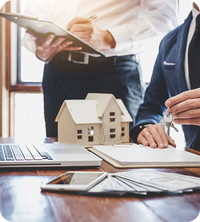Property Management